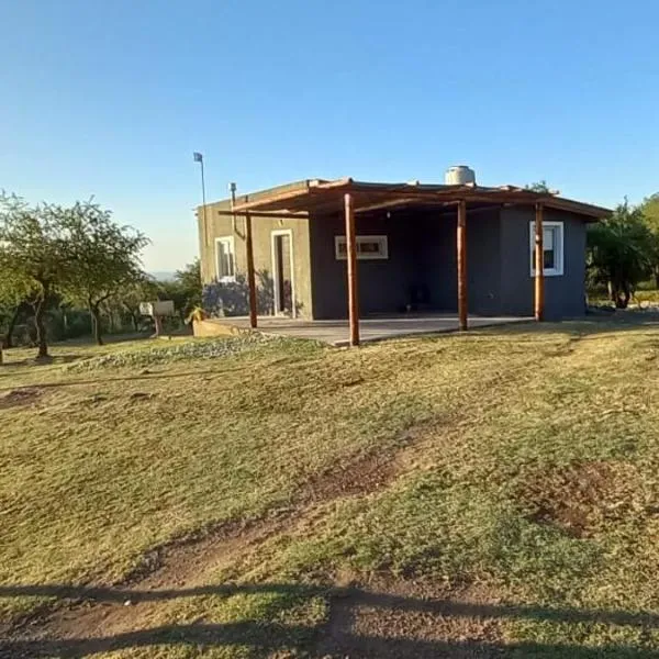 Cabañas Entre Cerros，位于梅洛的酒店