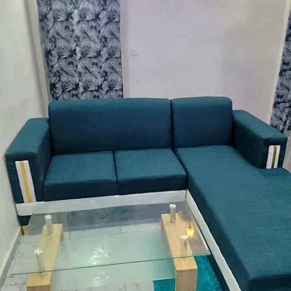 Residence le prestige，位于克里比的酒店