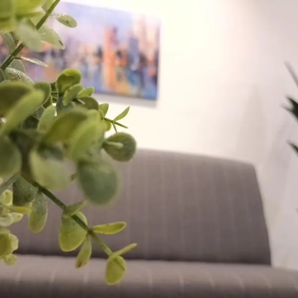 H62 Muar Home，位于麻坡的酒店