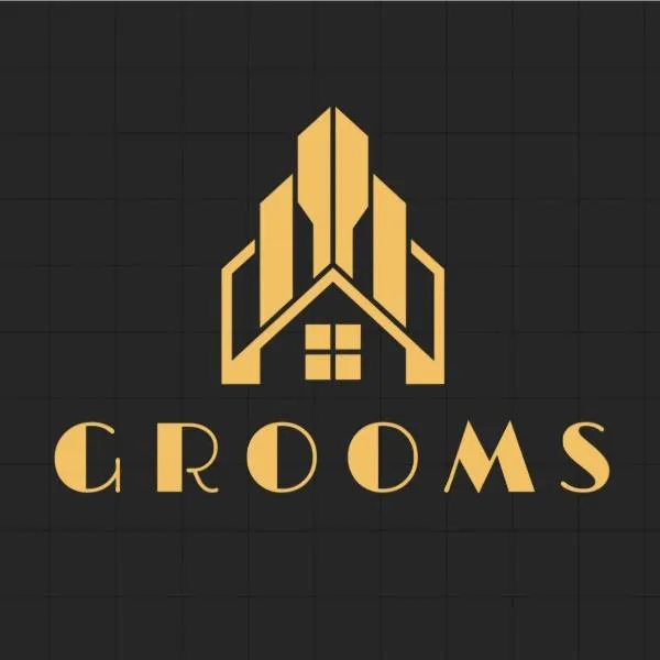 GRooms，位于Gemmrigheim的酒店