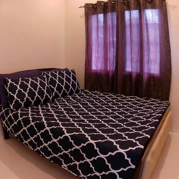 Entire Home Unit 2 Netflix AC Washer，位于Daet的酒店