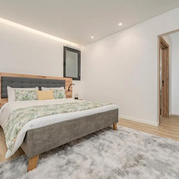 Vienna apartment Alpine escape villa，位于加乌拉的酒店