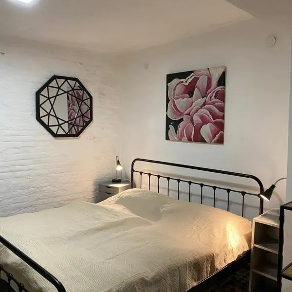 JANUS COUNTRY SITE Árpád-ház，位于Szakcs的酒店