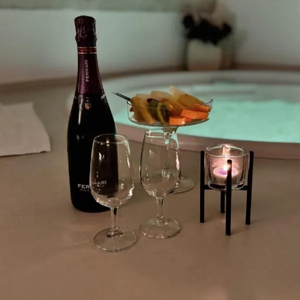 Suite Bimbà，位于诺奇的酒店