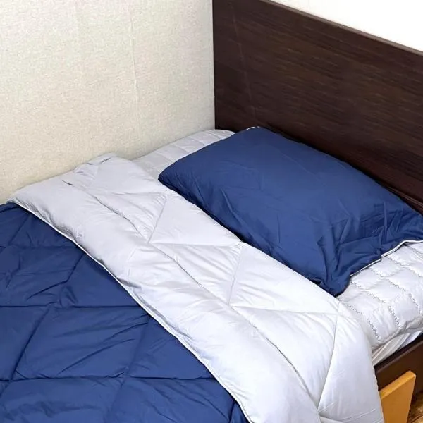 Jangwon Livingtel & Guesthouse，位于大邱的酒店
