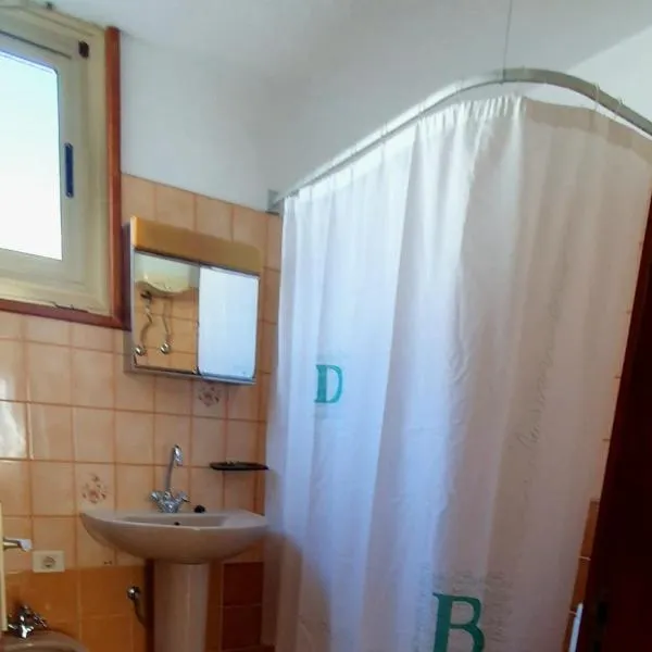 VV Puerto Naos Beach 2，位于波多·纳奥斯的酒店