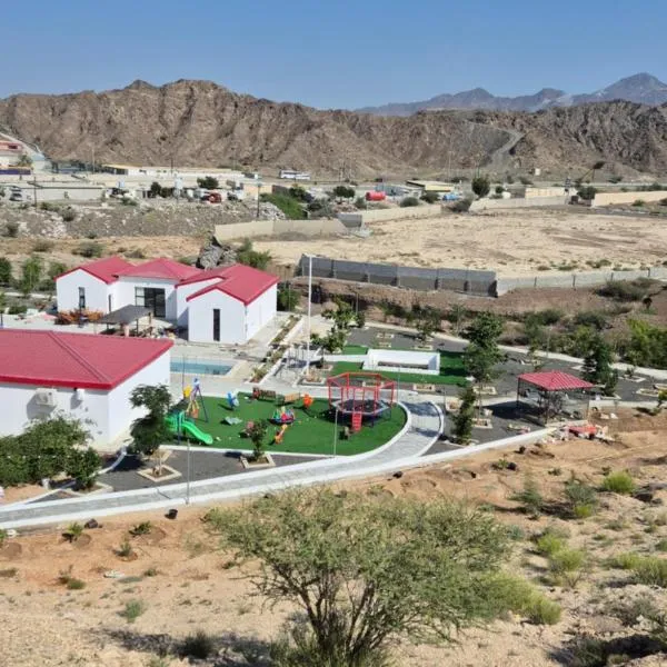 مزرعة-جوري--Jory-Farmhouse，位于八田的酒店