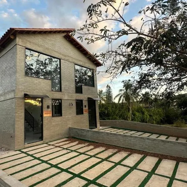 Loft Adélia，位于特里温福的酒店