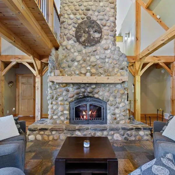 Auberge Krön，位于韦克菲尔德的酒店