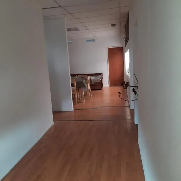 Ñireco 2，位于乔斯马拉尔的酒店