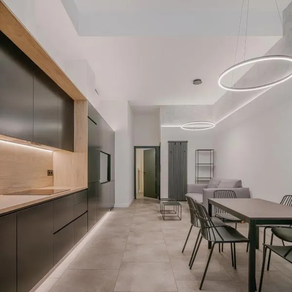 Cuencaloft Calderón Relax con Jacuzzi，位于昆卡的酒店