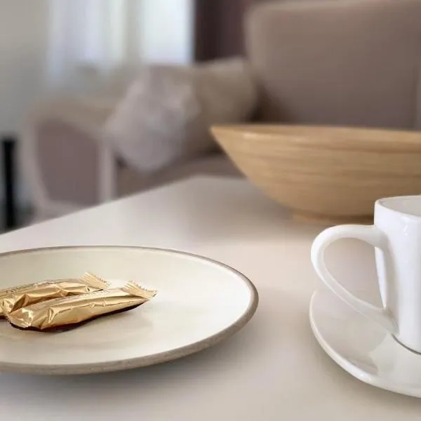 Villa Conceptt casa，位于Jasenak的酒店