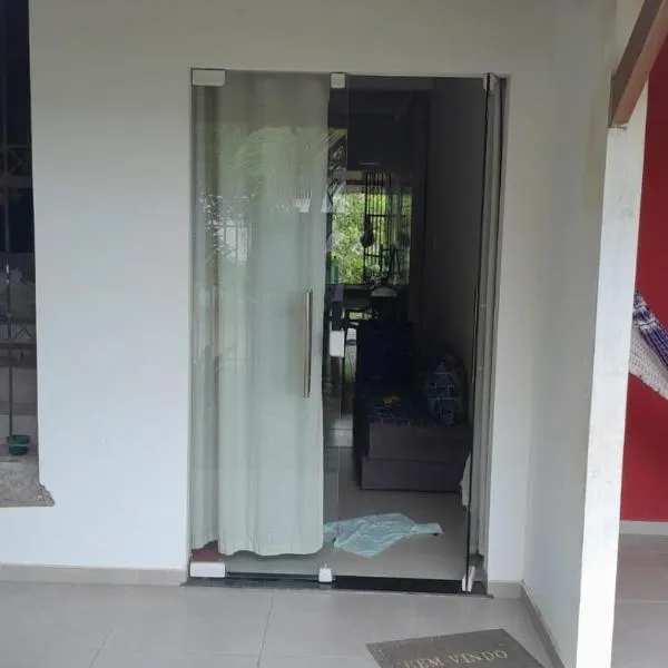 Casa no Guaibim，位于瓦伦萨的酒店