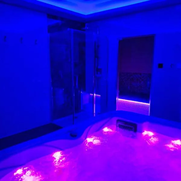Apartman Cherry，位于Višnjevac的酒店
