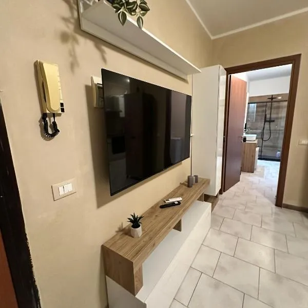 Nocciolino Home，位于苏扎拉的酒店
