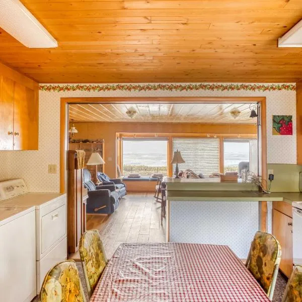 Seawoods，位于沃尔德波特的酒店