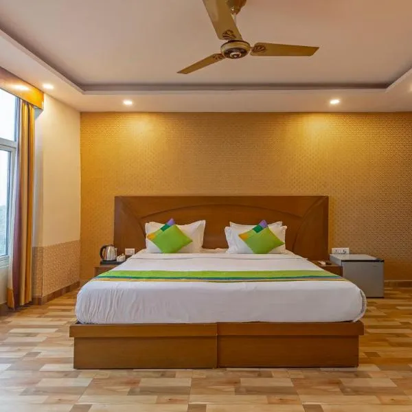 Treebo Green View, Noida，位于Indirapuram的酒店