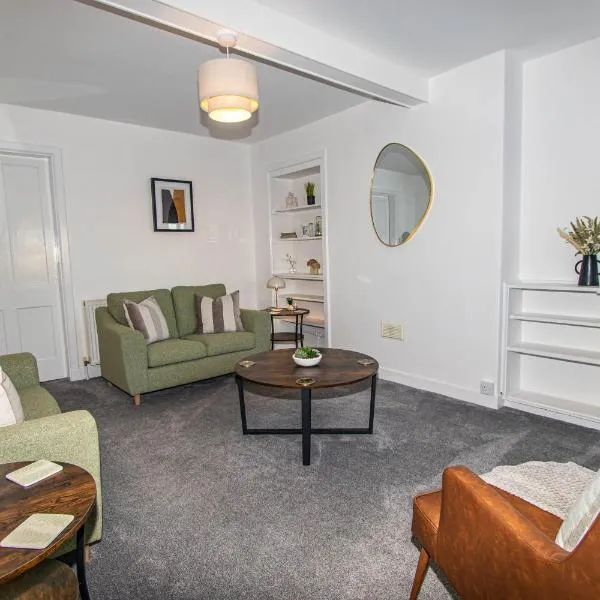 Beach House，位于瑟索的酒店