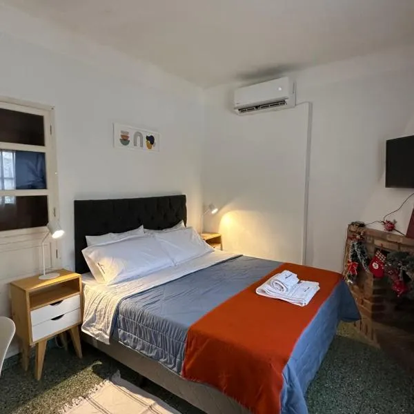 Departamento Los Nogales，位于卡法亚特的酒店