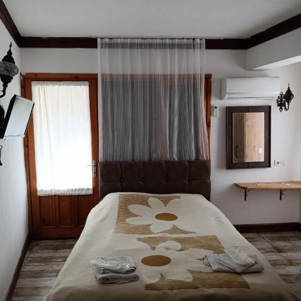 Taş Evler Butik Otel，位于Sirince的酒店