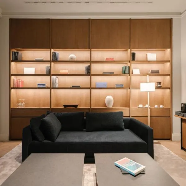 BoHo Hotel Budapest - Small Luxury Hotels，位于布达佩斯的酒店