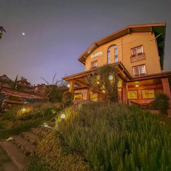 Blumen Hotel Boutique，位于卡内拉的酒店