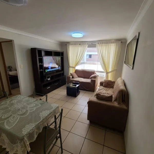 Departamento Centenario，位于利马的酒店