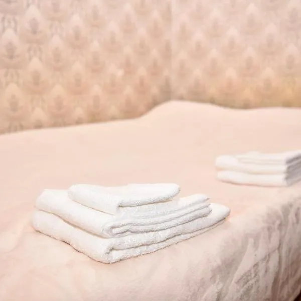 Недорога квартира на Харківській, 32，位于苏梅的酒店