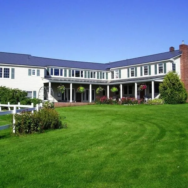 库珀山酒店 ，位于西多佛的酒店