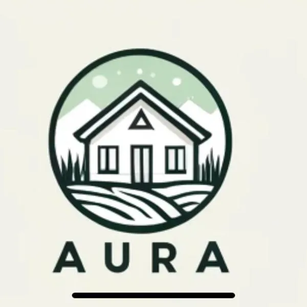 Aura Home，位于Grywałd的酒店