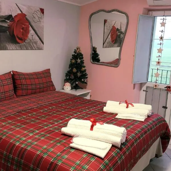 B&B Villa S Anna Hospitality Solutions，位于Arquata Scrivia的酒店
