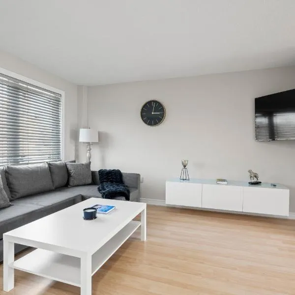 Happy Life，位于巴里的酒店