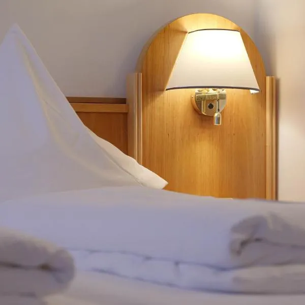 Hotel Ilbertz，位于科隆的酒店