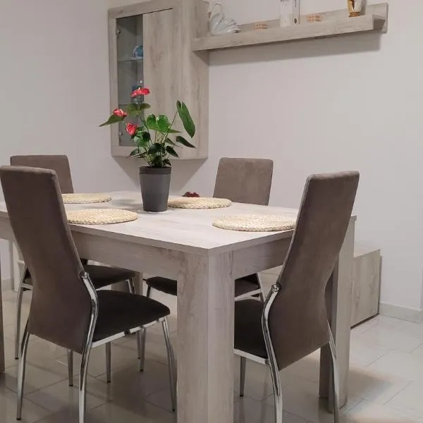 Casa vacanze da Gigi，位于Vallecchia的酒店