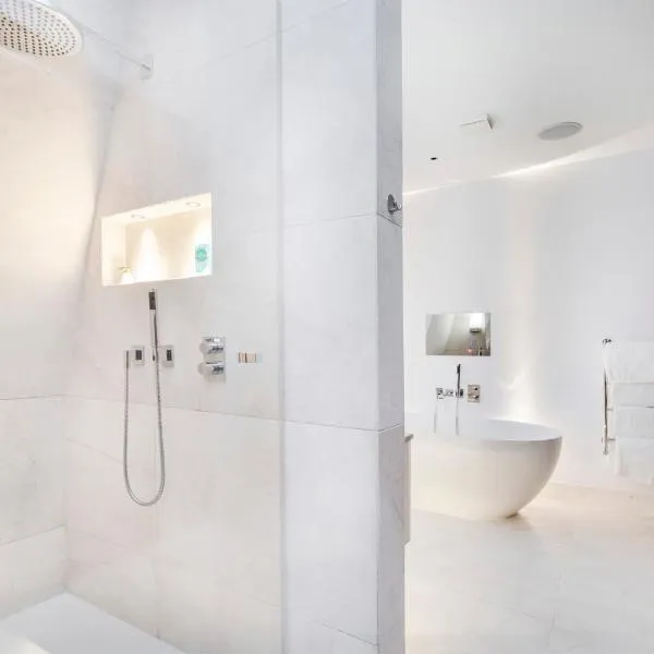 Gorgeous 3 Bed House in Paddington，位于伦敦的酒店