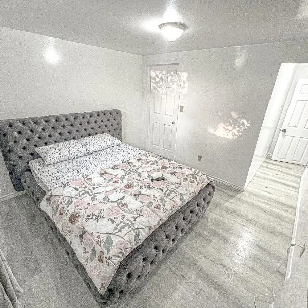 Da-5 Room Near Airport，位于布兰普顿的酒店