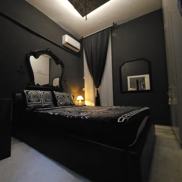Iva's Apartment，位于戈斯蒂瓦尔的酒店