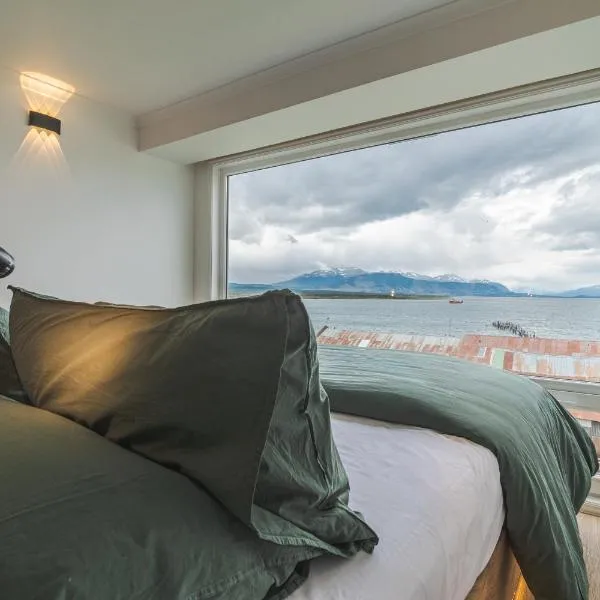 Loft By Toore Patagonia，位于纳塔列斯港的酒店