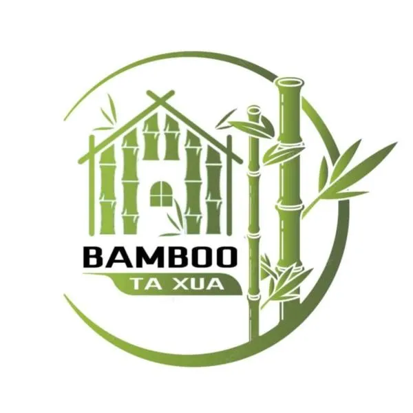 Bamboo Homestay Tà Xùa，位于Bắc Yên的酒店