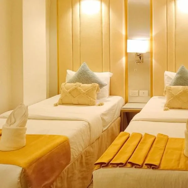 UrbanView @ Stay Inn Style Hotel Vigan，位于美岸的酒店