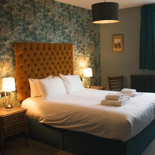 Westow House - London Crystal Palace，位于水晶宫的酒店