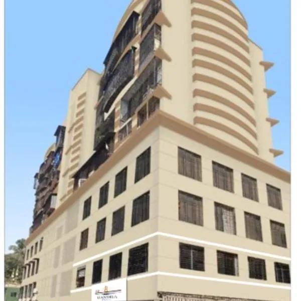 Bandra Stays，位于孟买的酒店