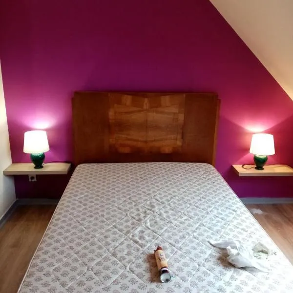 Ti Laouen，位于Ambon的酒店