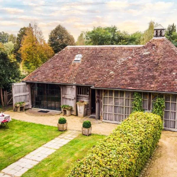 Het Zwart Schaap，位于Pelt的酒店