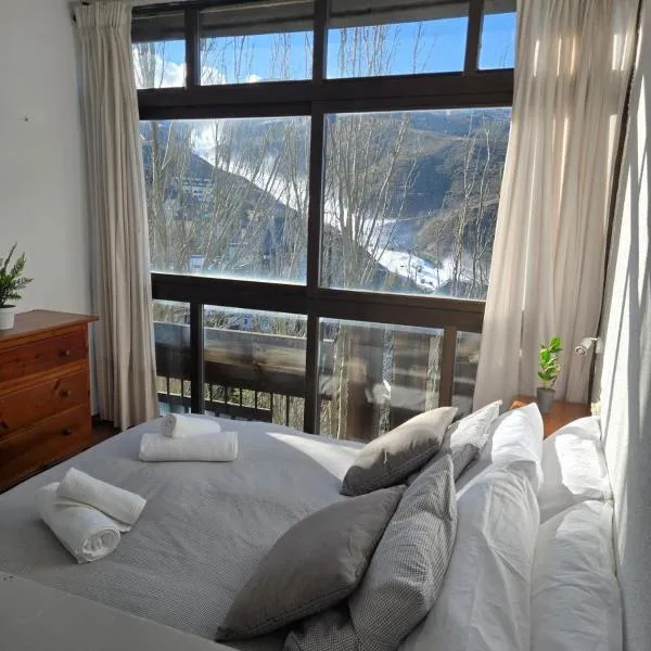 Casa Ski，位于塞拉内华达的酒店