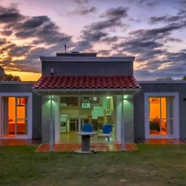 La Emilia，位于拉布拉斯的酒店