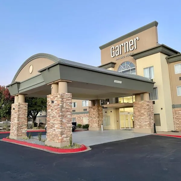 Garner Hotel Longview South by IHG，位于朗维尤的酒店