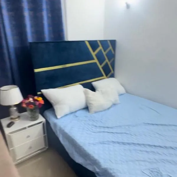 Rent Studio Mombassa Mtwapa Kenya No1 2people，位于姆特瓦帕的酒店