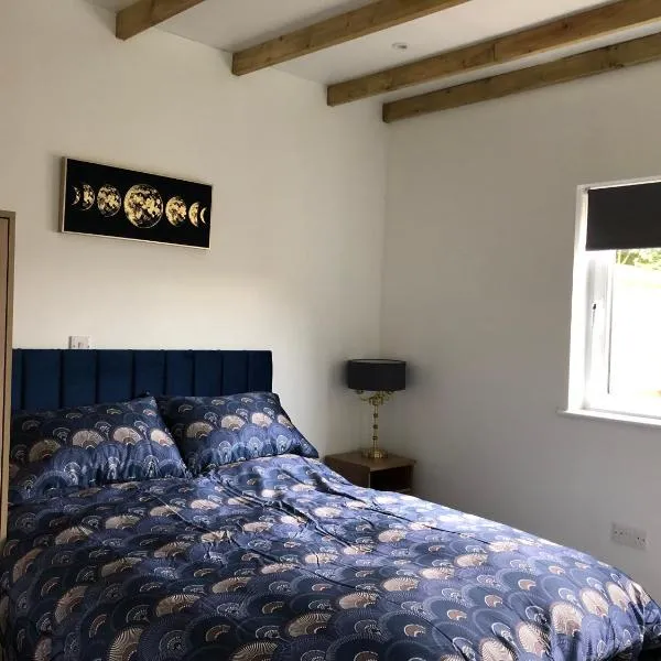 The Studio，位于史云顿的酒店