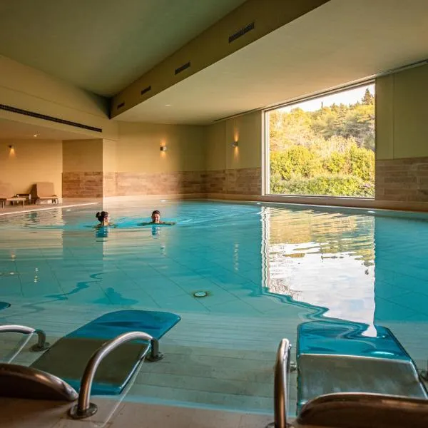 Basiliani - CDSHotels，位于奥特朗托的酒店